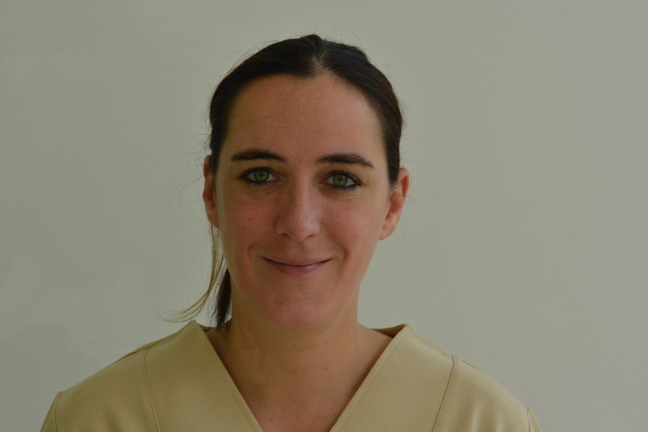 Romina CALLEWAERT